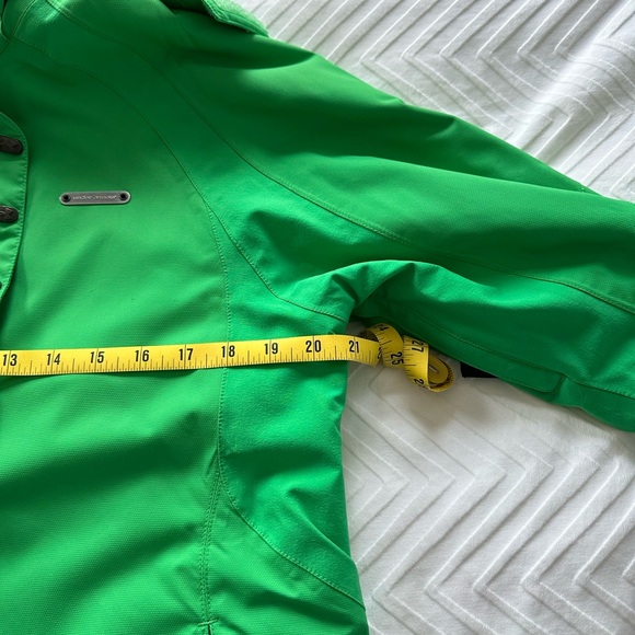 Under Armour Women’s Ski Jacket, Medium - Picture 13 of 15